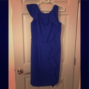 Calvin Klein - size 6 - cocktail dress